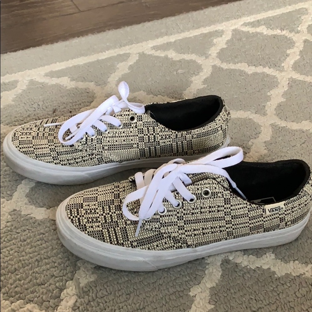 Vans